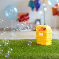 STROJ NA VÝROBU BUBLIN 120 ML