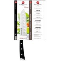 NÔŽ SANTOKU 18 CM HERNE