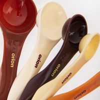 PRECÍZIÓS MÉRŐPOHARAK - KANALAK 5 DB