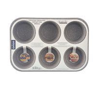 FORMA NA PEČENIE GRANDE NA MUFFINY/TARALETKY