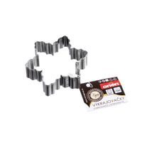 WAVE STAR COOKIE CUTTER