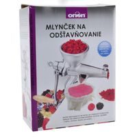 FACSARÓ GYÜMÖLCS - AJÁNDÉK LEPEDŐ