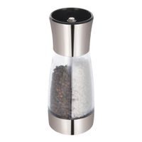 MECHANICAL PEPPER/SALT GRINDER
