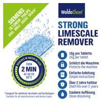 KÉTFÁZISÚ VÍZKŐOLDÓ TABLETTA 6 DB