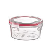 JAR WITH SEAL DECK - 0,5 L