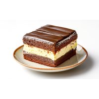 CREAM WITH VANILLA FLAVOUR 500G