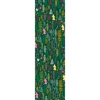 BALÍCÍ PAPÍR - VÁNOČNÍ MOTIVY - ROLE 200X70 CM - MIX Č.6