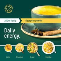 ARANY TEJ KURKUMA - 300 G