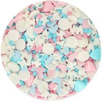 SPRINKLE MEDLEY - GENDER REVEAL - 65G