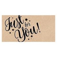 NATURAL DL MAILING ENVELOPE