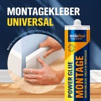 MOUNTING ADHESIVE 300ML