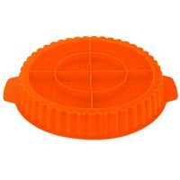 27 CM SILICONE CAKE MOLD
