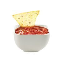 MISKA PORC. HRANATÁ 8X8 CM