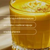 ZLATÉ MLÉKO KURKUMA - 300 G