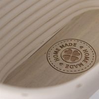 OVÁLNA OŠATKA HOME MADE 32X15X9 CM