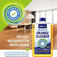 UNIVERSAL ORANGE CLEANER 500ML