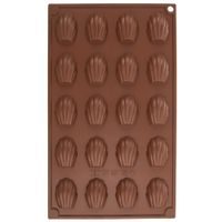 SÜTŐFORMA PRACNY / MADLENKY - 20 DB