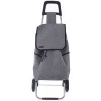 TAŠKA NÁKUPNÍ NA KOLEČKÁCH STYL