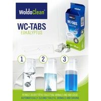 WC TABLETS 35 PCS