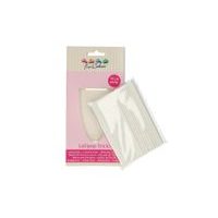 TYČKY (ŠPAJLE) NA CAKE POPS A LÍZANKY 50 KS - LOLLIPOP STICKS - 12 CM