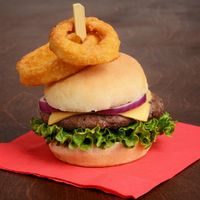 ŠPÍZY NA HAMBURGERY 15 CM 50 KS