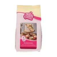 ZMES NA MASLOVÝ KRÉM - FUNCAKES ZMES NA MASLOVÝ KRÉM - 500 G