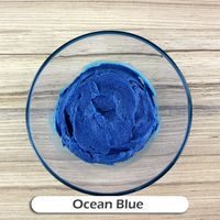GELOVÁ FARBA PME OCEAN BLUE - MODRÁ