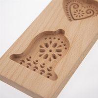 FA EXTRUDÁLT FORMA 3 CSILLAG