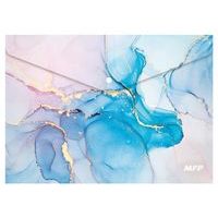 FOLDER M DRUK A4 PP PRINT MIX NO.6