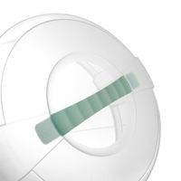 SERVING STAND WITH LID DIAMETER 30 CM