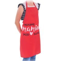 ZÁSTĚRA KUCH. BAVLNA NEJLEPŠÍ MAMINKA CZ