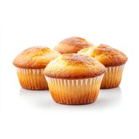 MUFFINOVÁ ZMES S VANILKOVOU PRÍCHUŤOU CREDIN - 15 KG