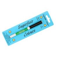 ZÖLD EGYSZERŰ EHETŐ FIX (HOLLY GREEN)