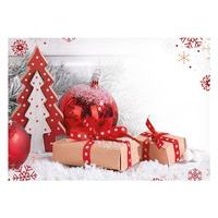 C6 KARÁCSONYI BORÍTÉK (MIX)