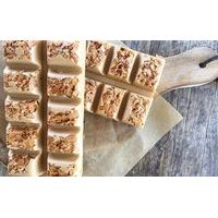 KARAMELL ÍZŰ ARANY CSOKOLÁDÉ GOLD CALLETS - 250 G