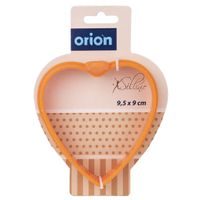 FORMA NA VOLSKÉ OKA/LÍVANCE SRDCE