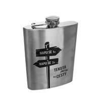 KAPESNÁ NEREZOVÁ LÁHEV TEKUTÁ POMOC NA CESTY 0,24 L