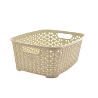 KOSÁR RATAN 29X21,5X11 CM