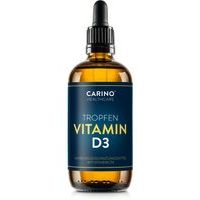 VITAMIN D3 1000 IU - 50 ML