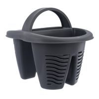 MŰANYAG EVŐESZKÖZ-LEERESZTŐ DRAINER