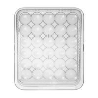 EGG STORAGE BOX FOR 30 EGGS