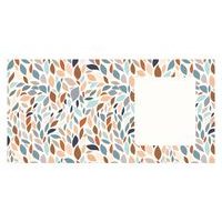 COLORED DL LETTER ENVELOPE (MIX) 5550264