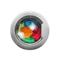 WOOL DRYER BALLS - SET OF 2