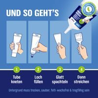 INTERIOR FILLER 225ML