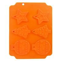 FORMA NA PEČENIE VIANOCE