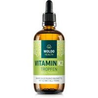 VITAMIN K2 MK7 - 50 ML
