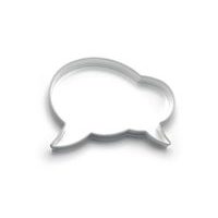 VYKRAJOVÁTKO DVOJBUBLINA 8,5 CM