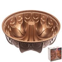BAKING TIN MARISSA ORIENT BUNDT CAKE 23,5 CM DIAMETER
