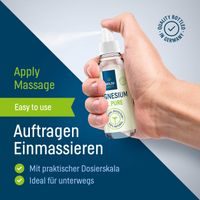 HORČÍKOVÝ OLEJ 1100ML