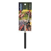 SÜTŐ TELESZKÓPOS VILLA 24,5/86 CM